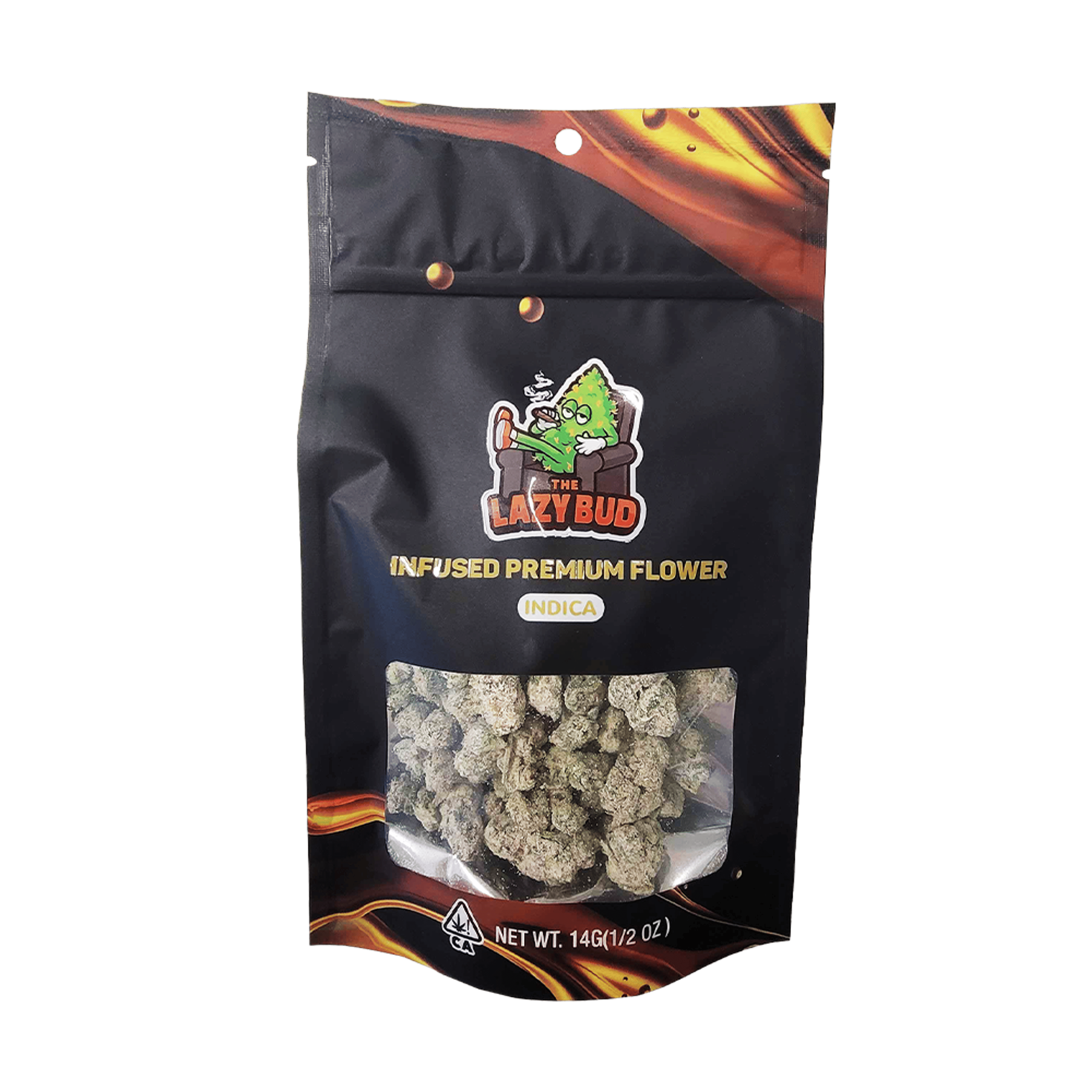 GUMBO INFUSED 14G - LAZYBUD - - $56 - Flowers