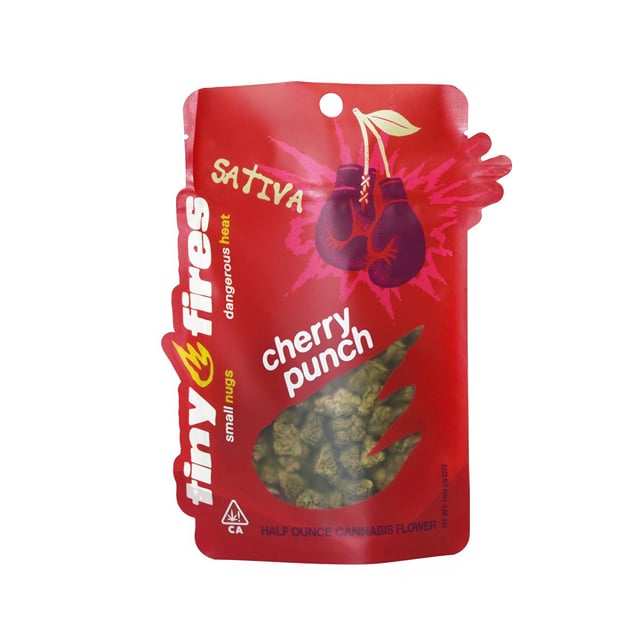 Cherry Punch | 14g Flower