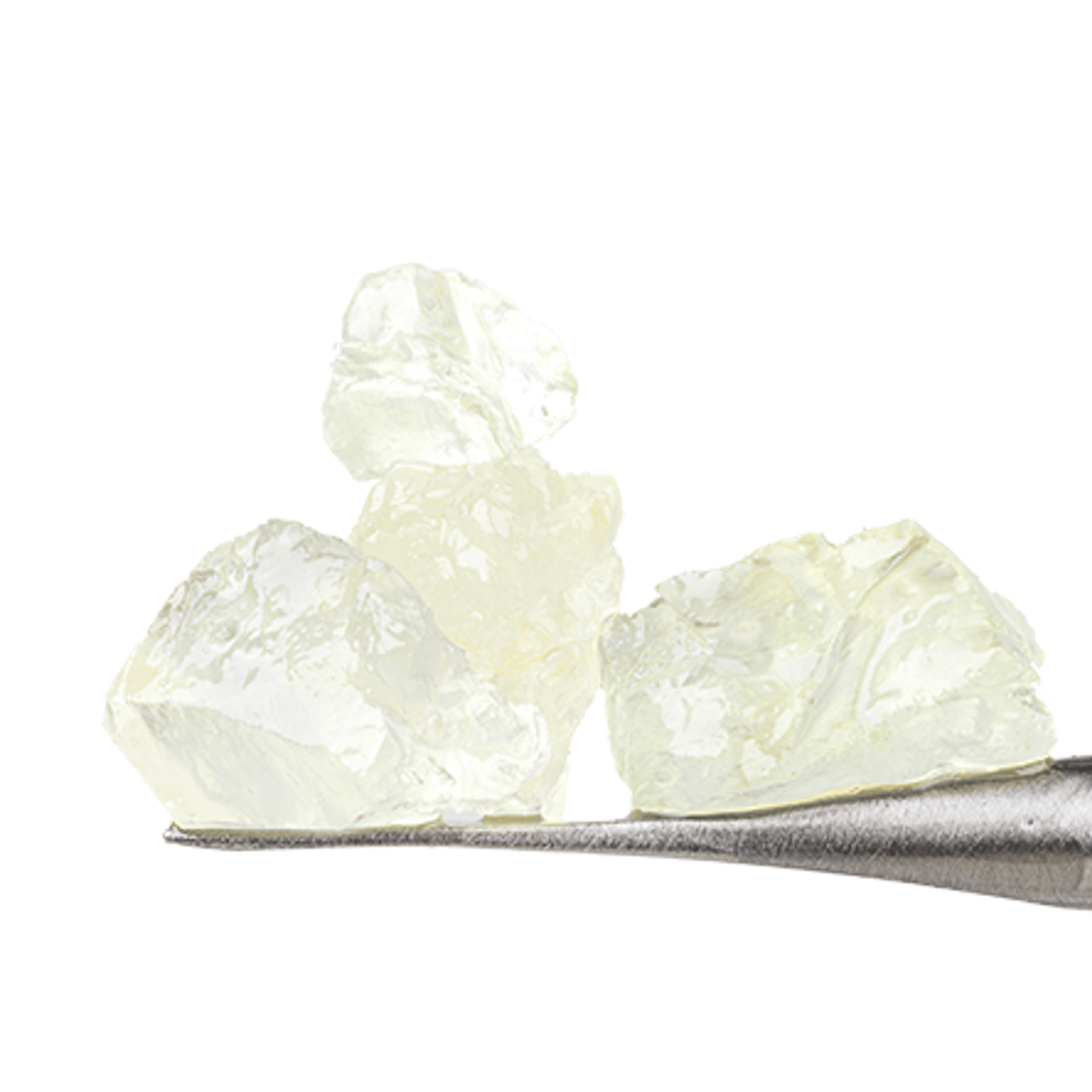 Purple Unicorn - 1g Live Resin Diamonds - Raw Garden - 1g LR Diamond - Indica - $36 - Concentrates