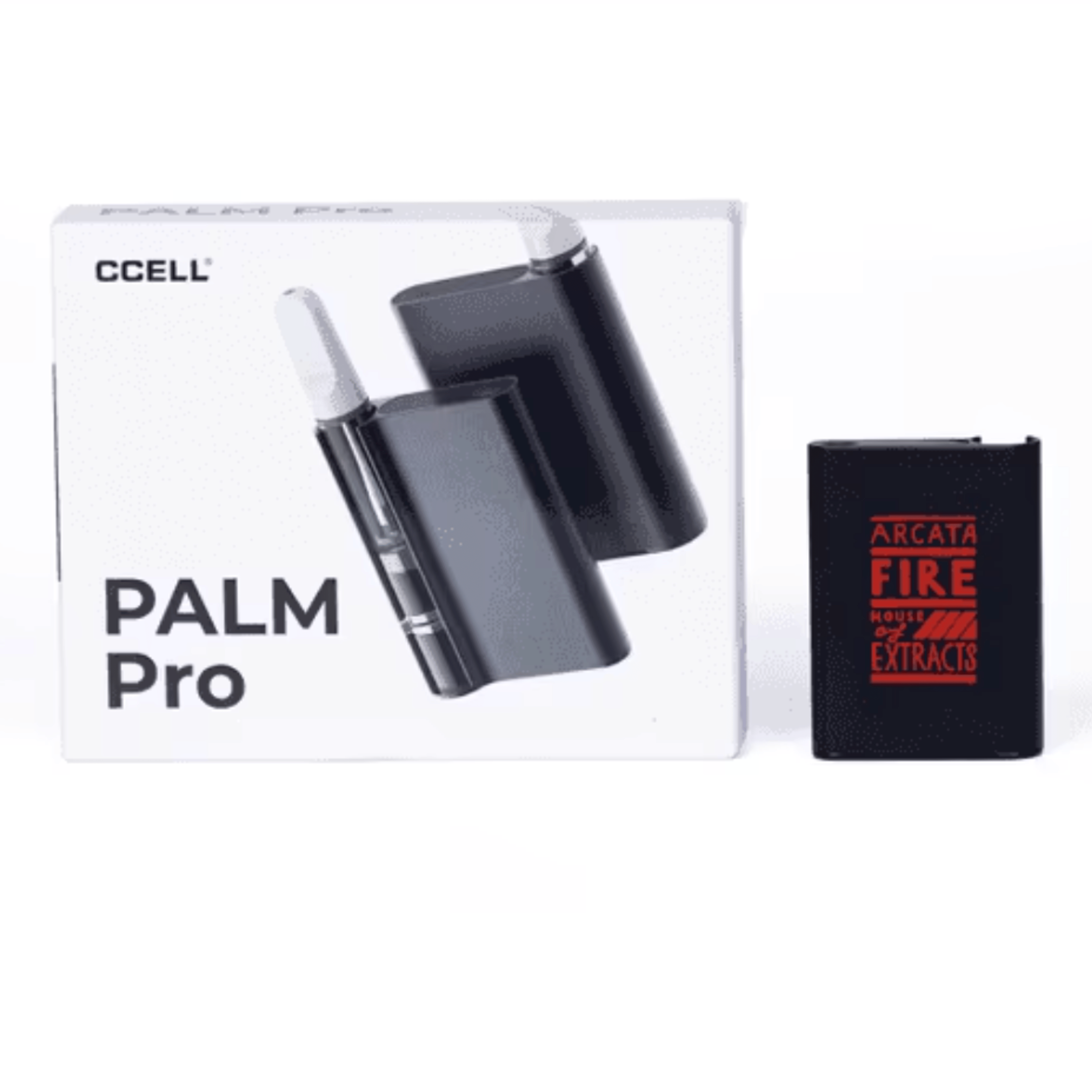 Arcata Fire: Palm-Pro Battery (C-Cell, 510 Thread) - Arcata Fire - - $25 - Batteries & Accessories