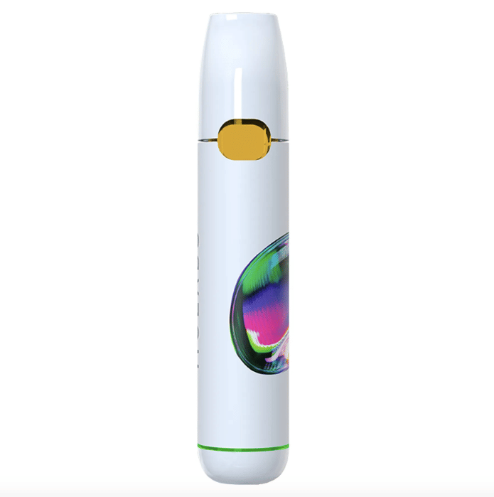 Cake Crasher (SH) Live Rosin AIO - 1g - 710 Labs - Cake Crasher (SH) - $69.99 - Cartridges