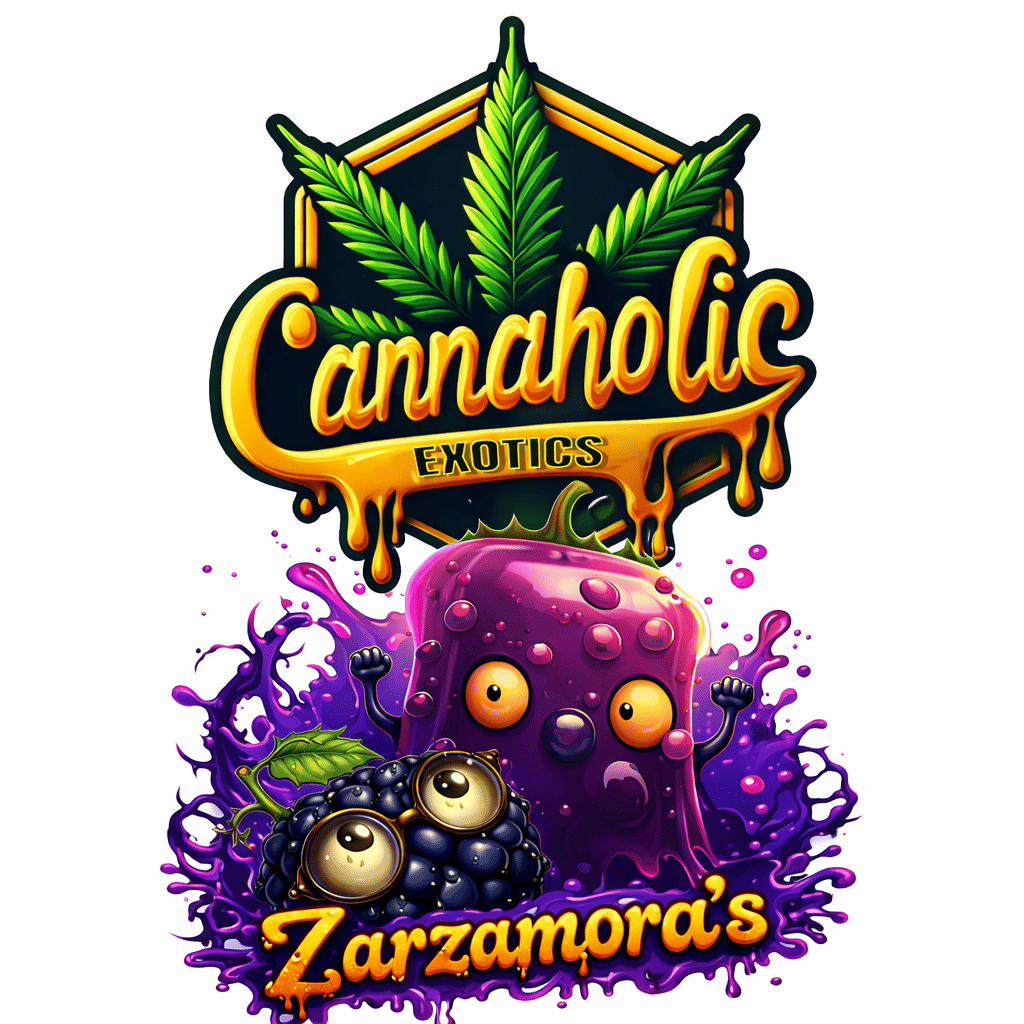 Zarzamoras