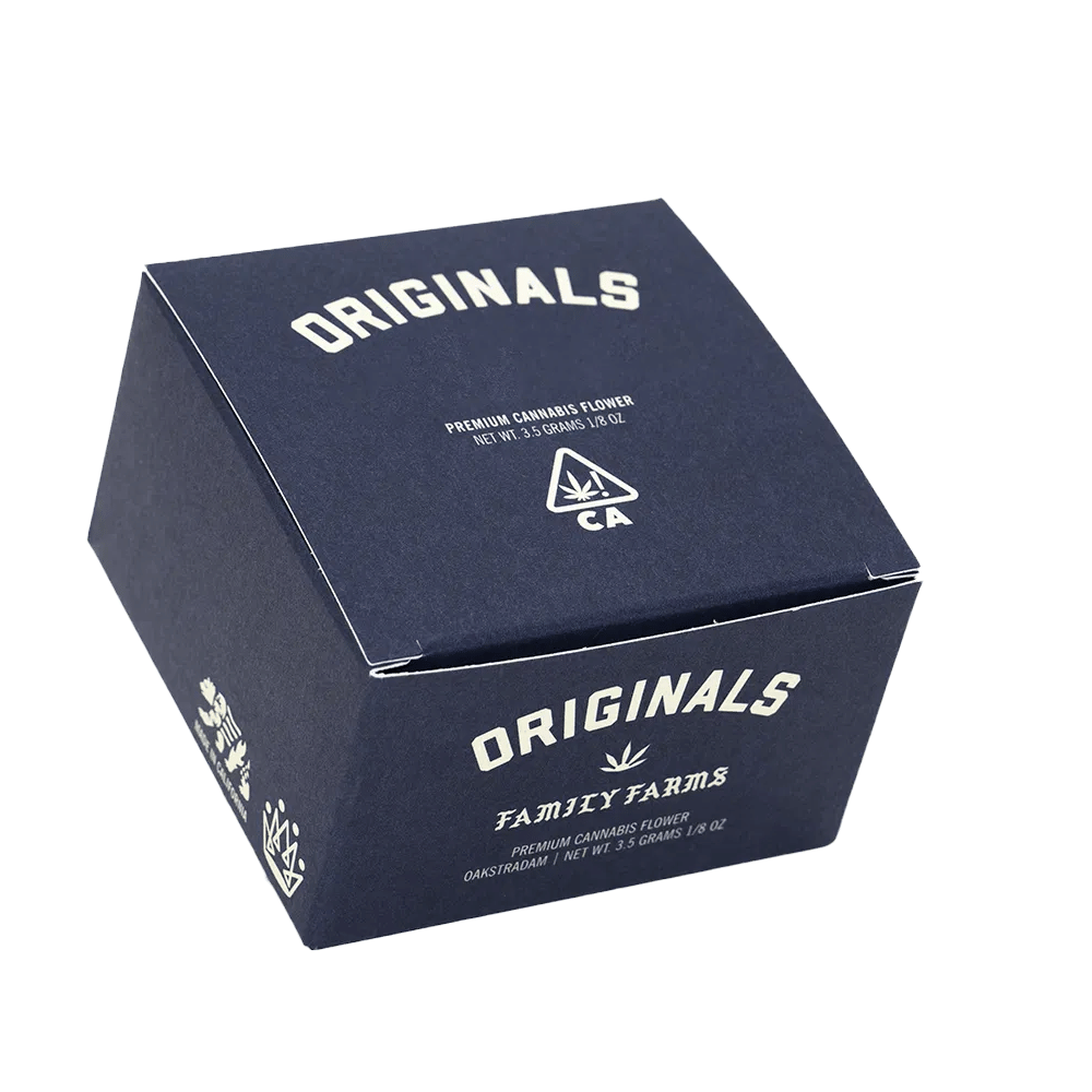 LCG (3.5G) - Originals -  - $40 - Flower