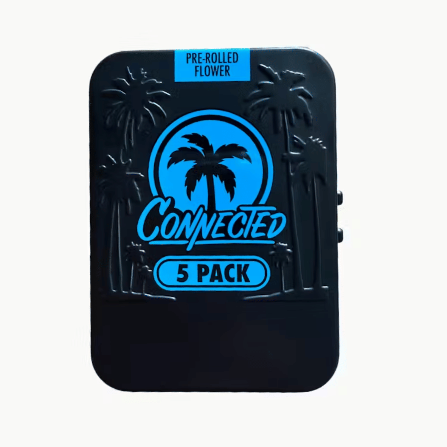 Permanent Marker 5pk Prerolls - Connected -  - $38.50 - Preroll