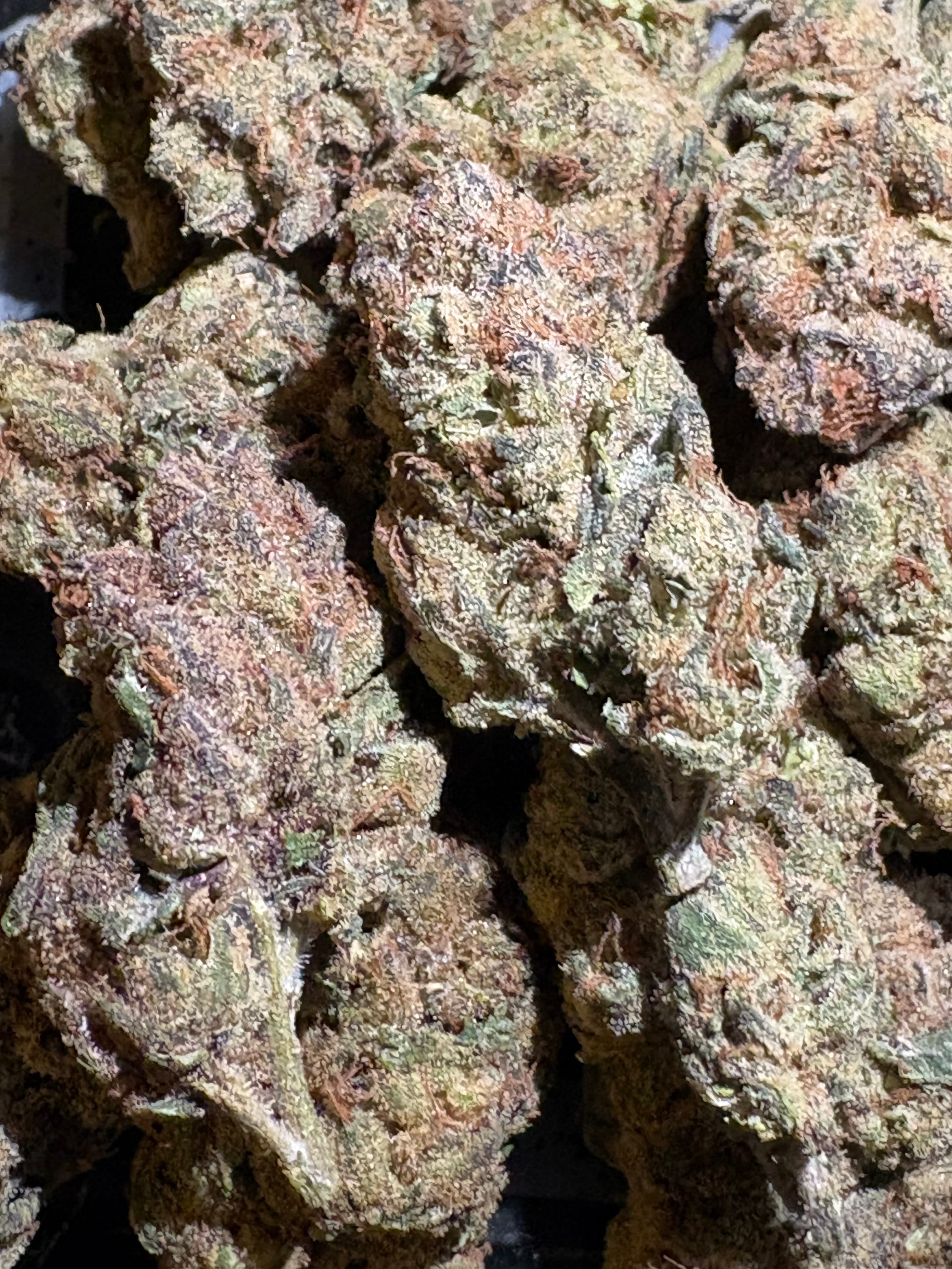 $35 Oreo Milkshake 14g 33% THC (AAA-Grade) - Sum Good -  - $35 - Flowers