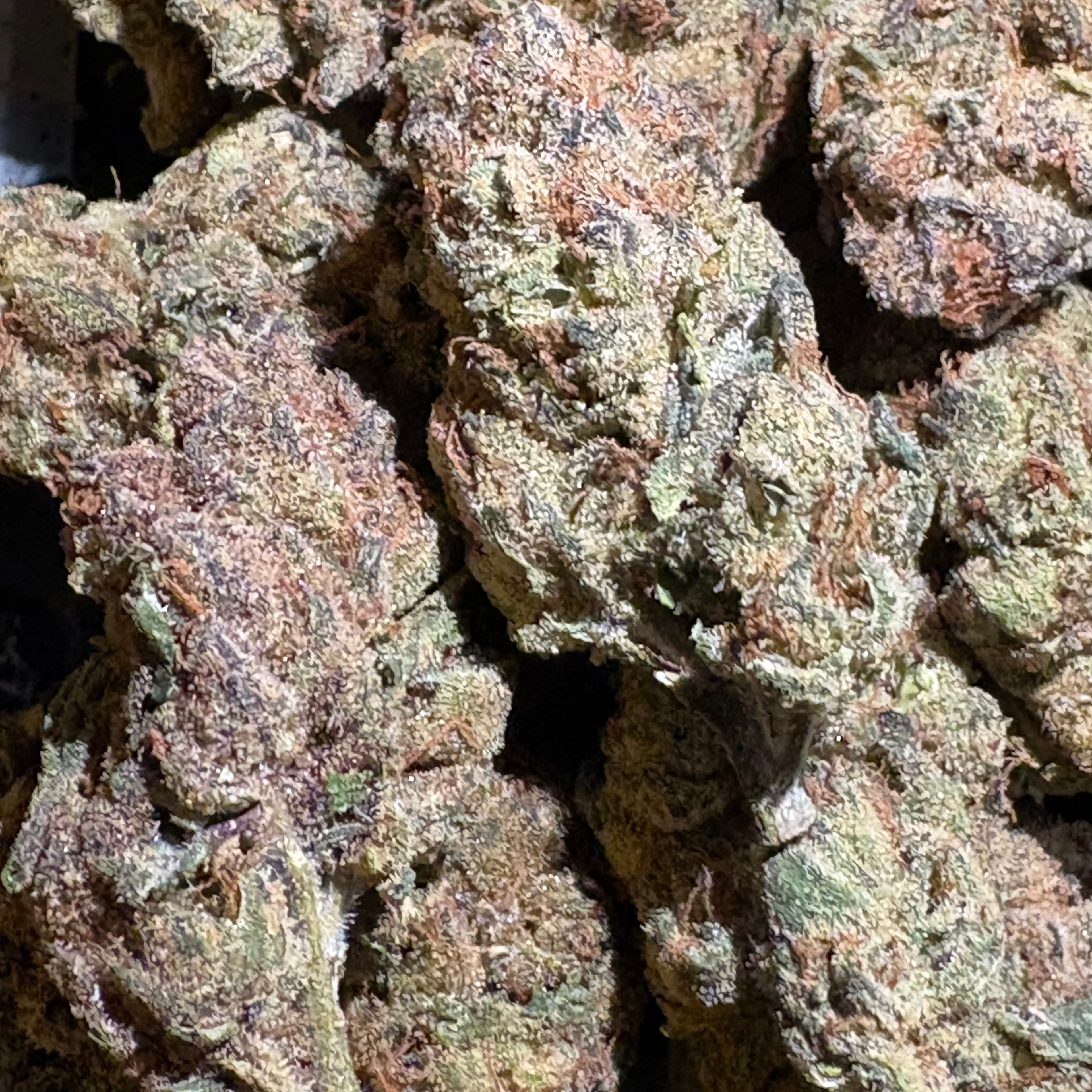 $35 Oreo Milkshake 14g 33% THC (AAA-Grade) - Sum Good - - $35 - Flowers