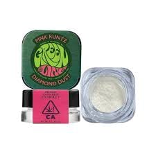 Greenline Diamond Dust 1G