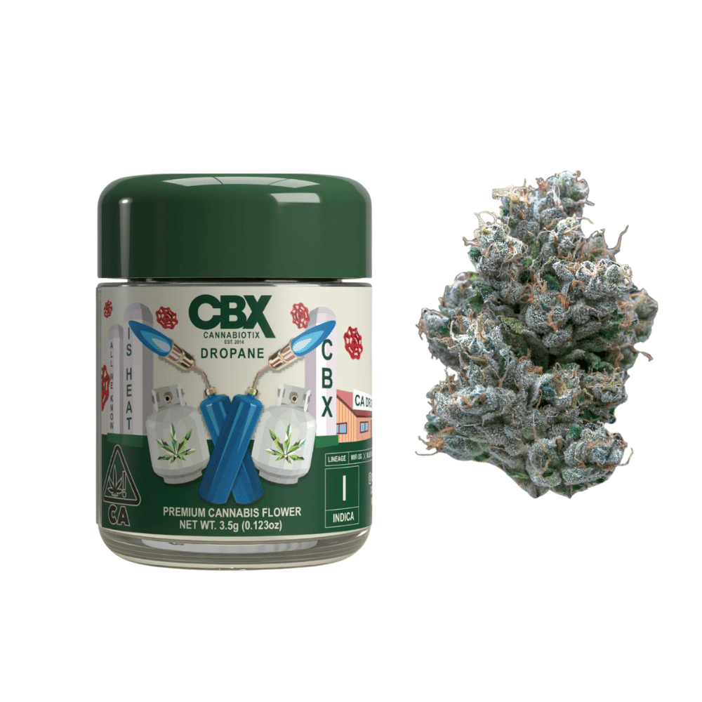 Dropane 3.5g - Cannabiotix -  - $52 - Flower