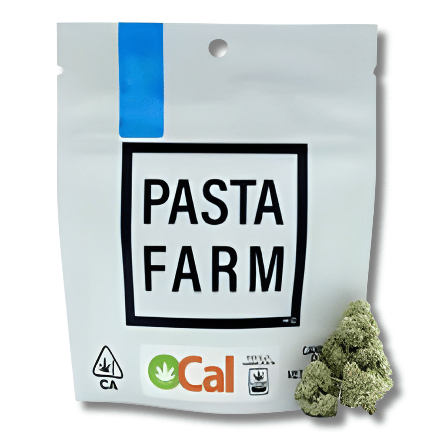 Cacio e Chronic - OCAL 3.5g - Pasta Farm -  - $15 - Flower