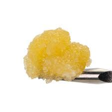 Fruit Z Live Resin 1g Sugar - West Coast Cure -  - $22 - Concentrates
