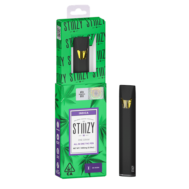 Stiiizy β OG Kush