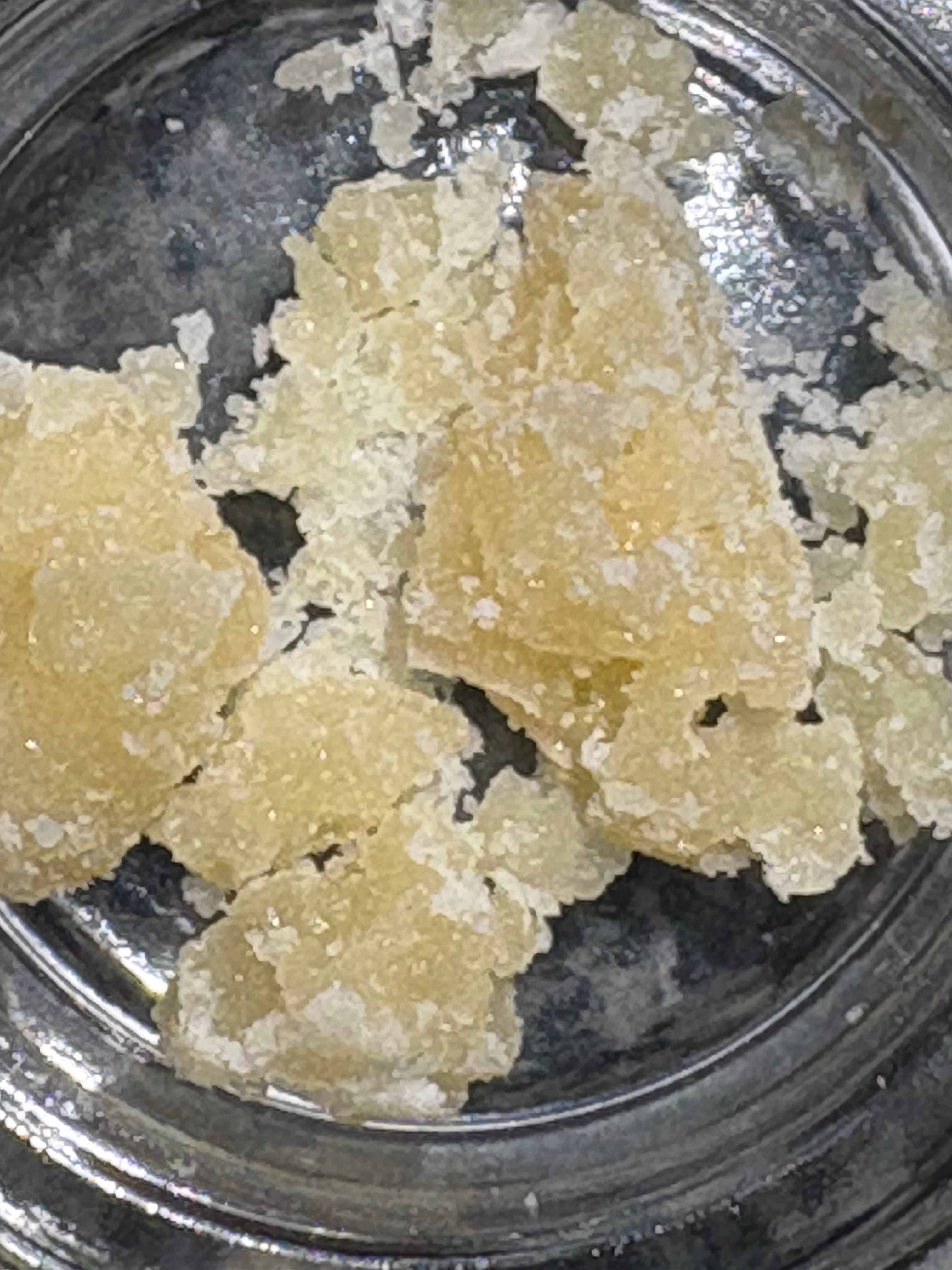 Lemon Drop 1g Sugar 90% THC - Sum Good -  - $12 - Concentrates