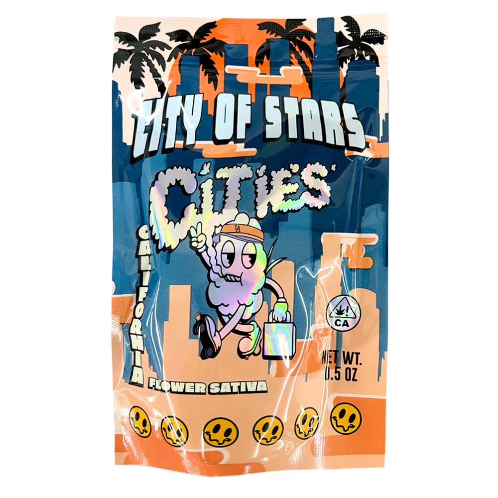 Bubble Bath Haze 29.2% 14g - Cities - Half - $35 - Flower