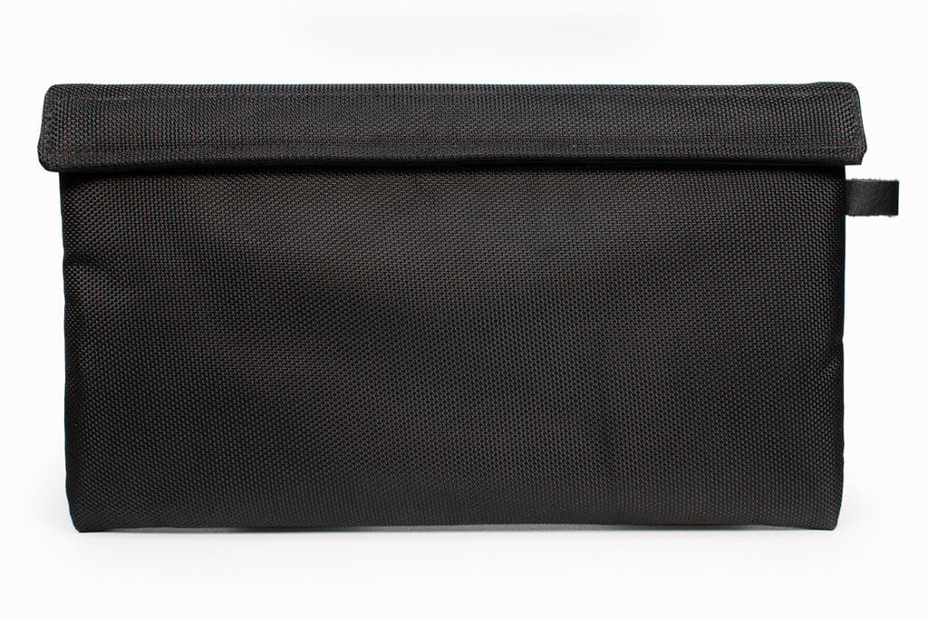 Pure Glass Pouch | Smell Proof Bag - Bright Bay -  - $10 - Accessories