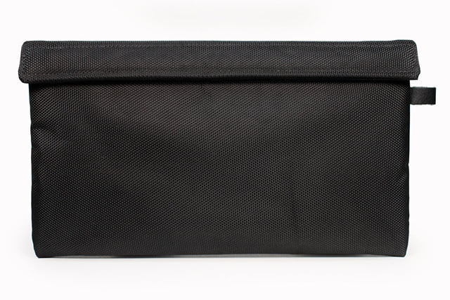Pure Glass Pouch | Smell Proof Bag