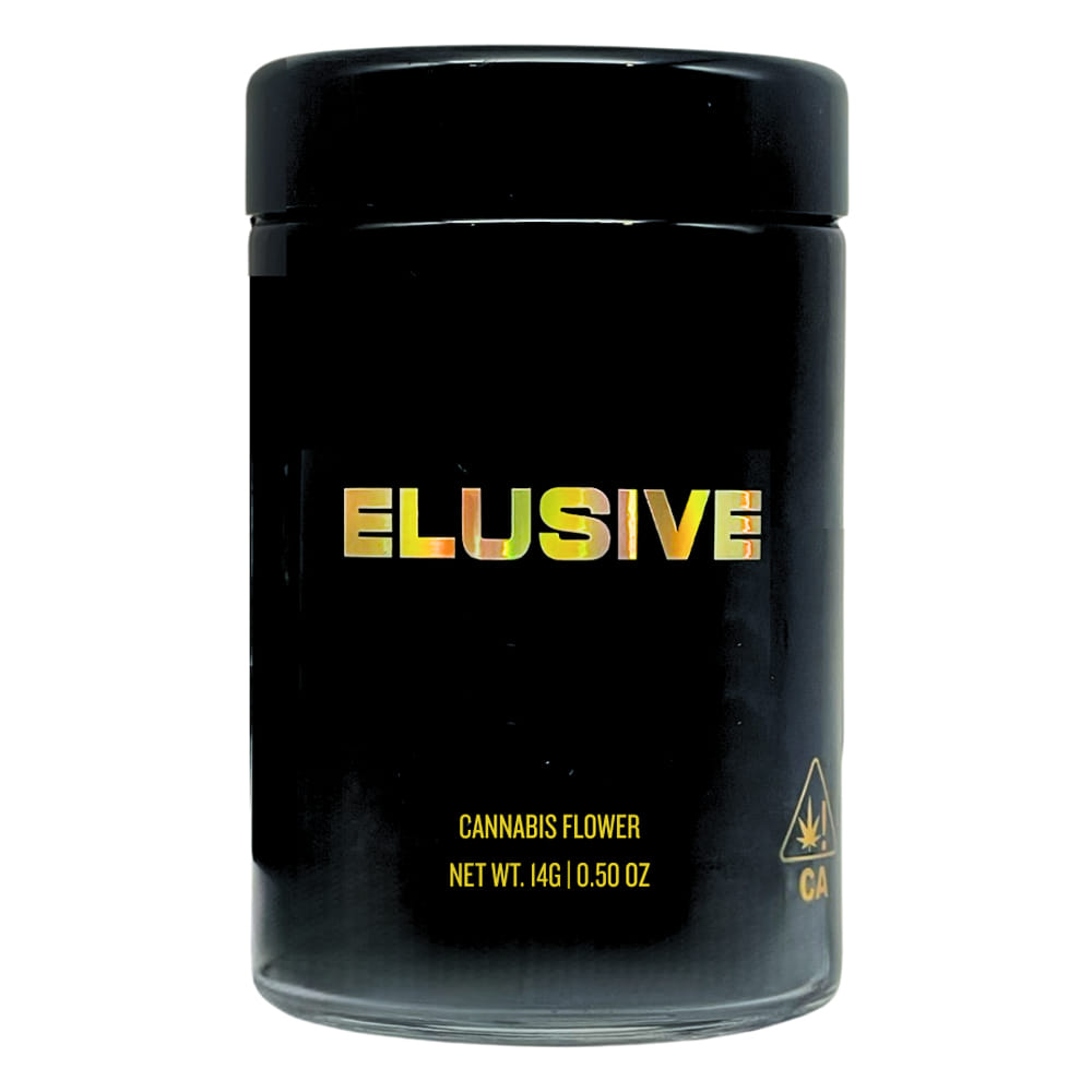 Ruby Romanz 30.19% 14g smalls - Elusive - Half Ounce - $99.99 - Flower