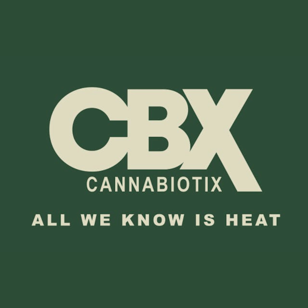 MASTER KUSH .5G CART. - CANNABIOTIX -  - $25 - Vape