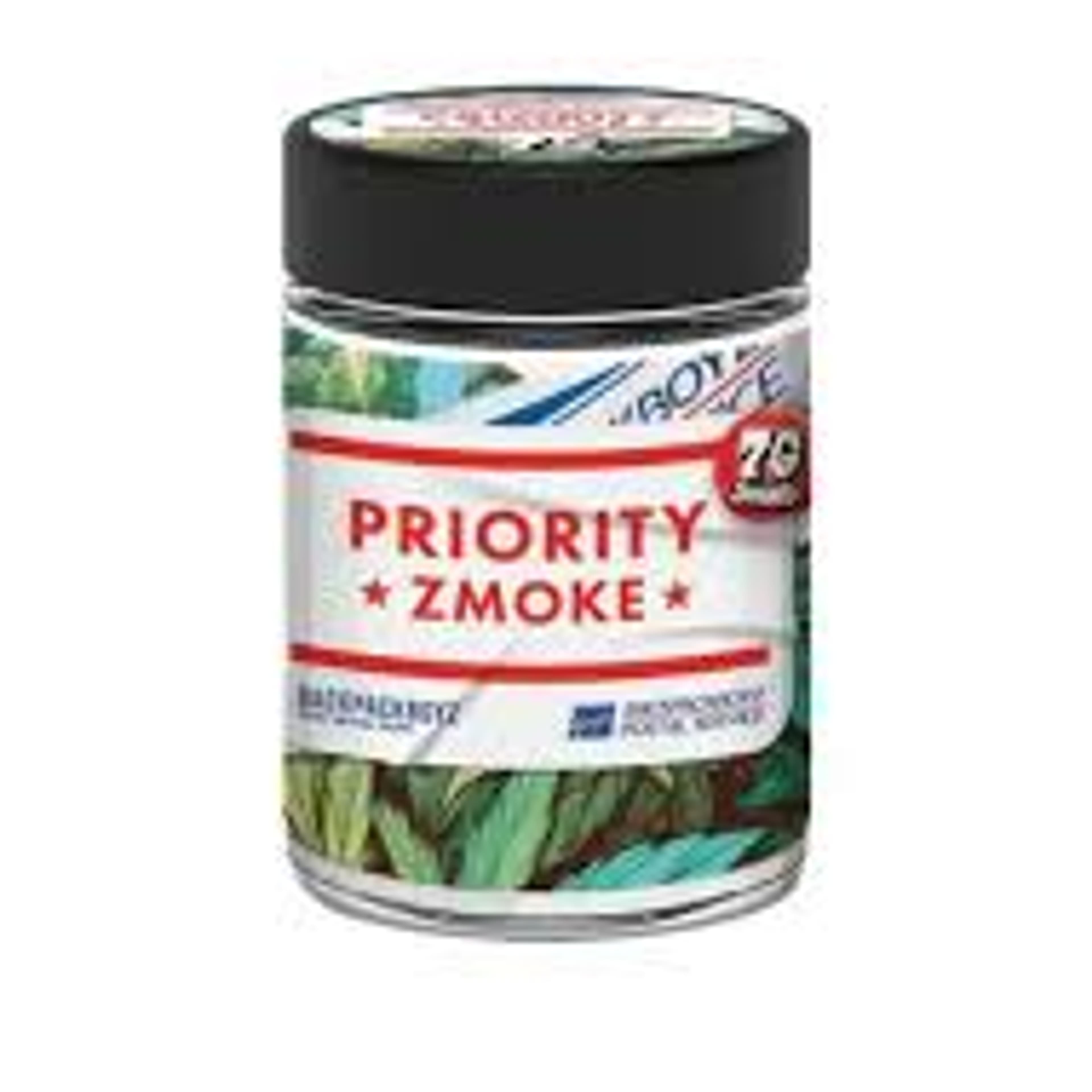 Priority Zmoke 31.69% - 7G *SPECIAL PRICING* - Backpack Boyz - Priority Zmoke (H) - $70 - Flower