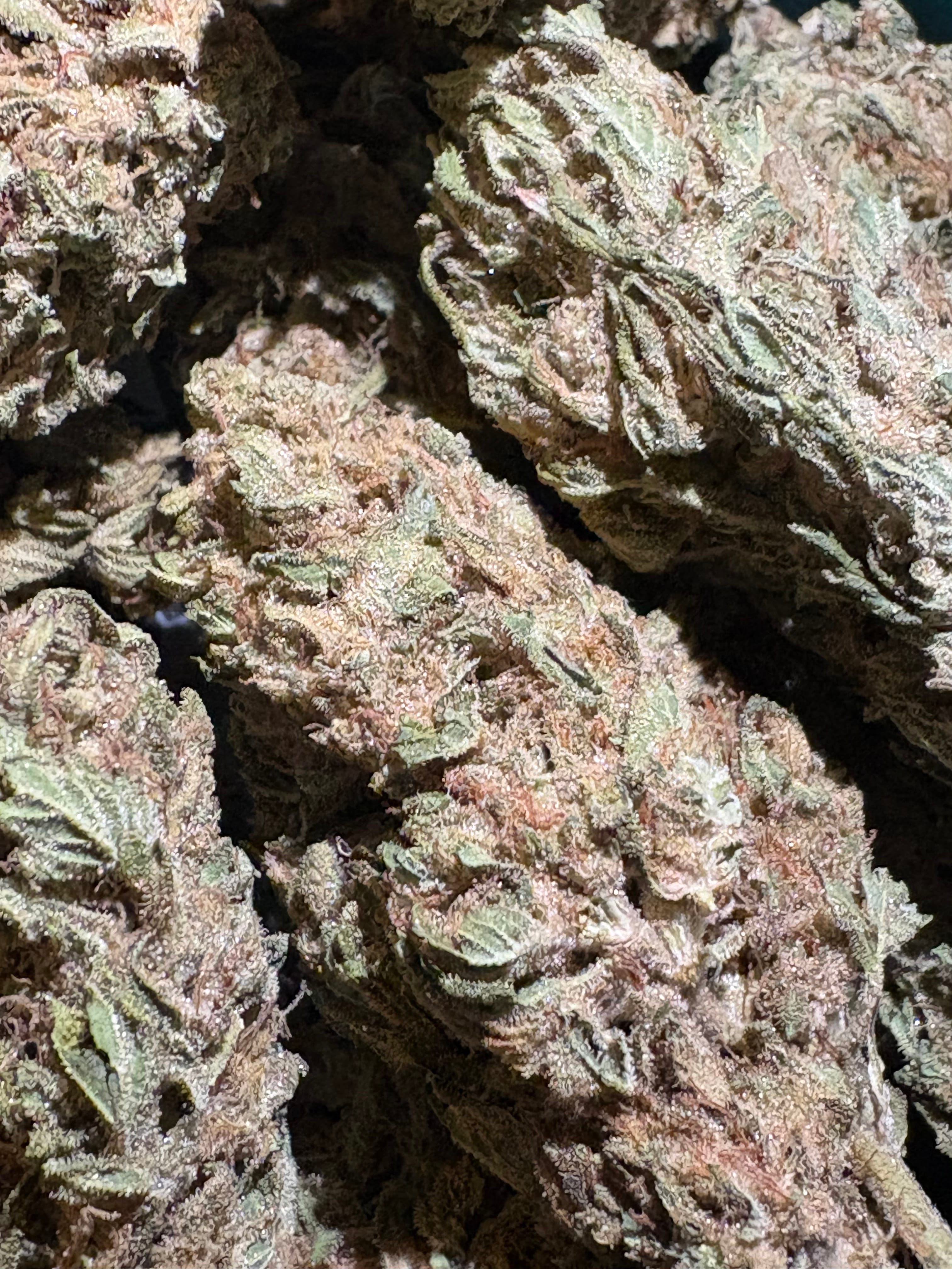 $40 Animal Mints 1oz 30% THC (Mid-Grade) - Sum Good -  - $40 - Flowers