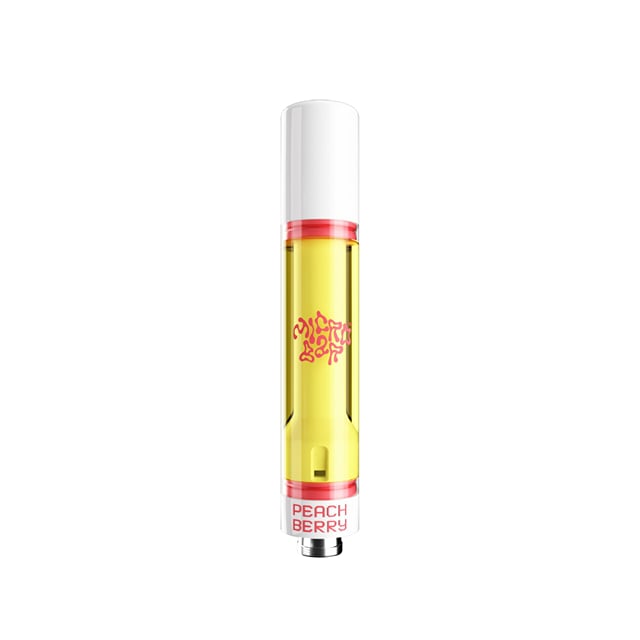 Peach Berry |1g MIXSET Cartridge