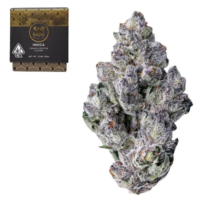 Maven - 98k - 3.5g - Maven - 3.5g - $44.99 - Indoor Flowers