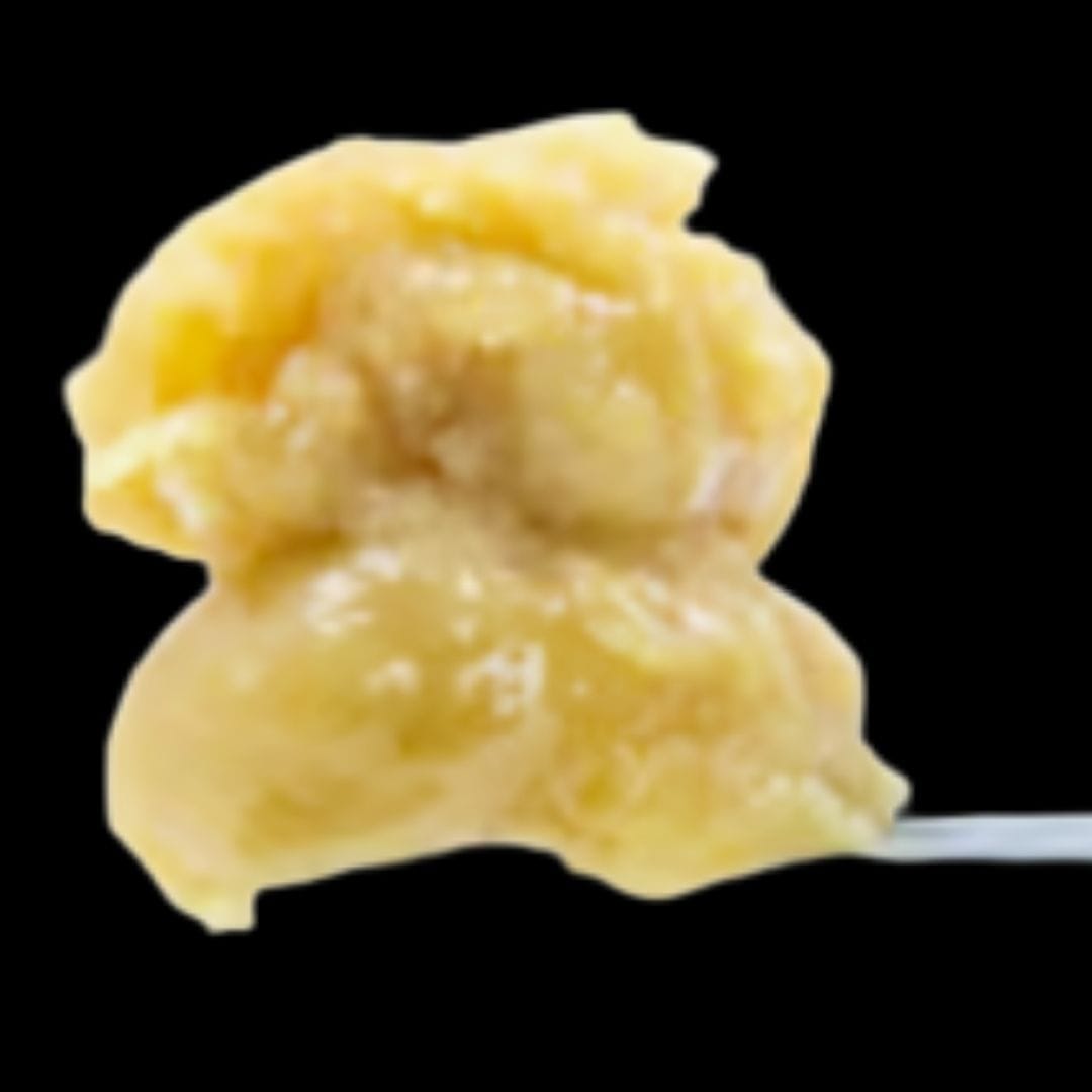Rosin Tech Labs — Sherb Shock Cold Cure