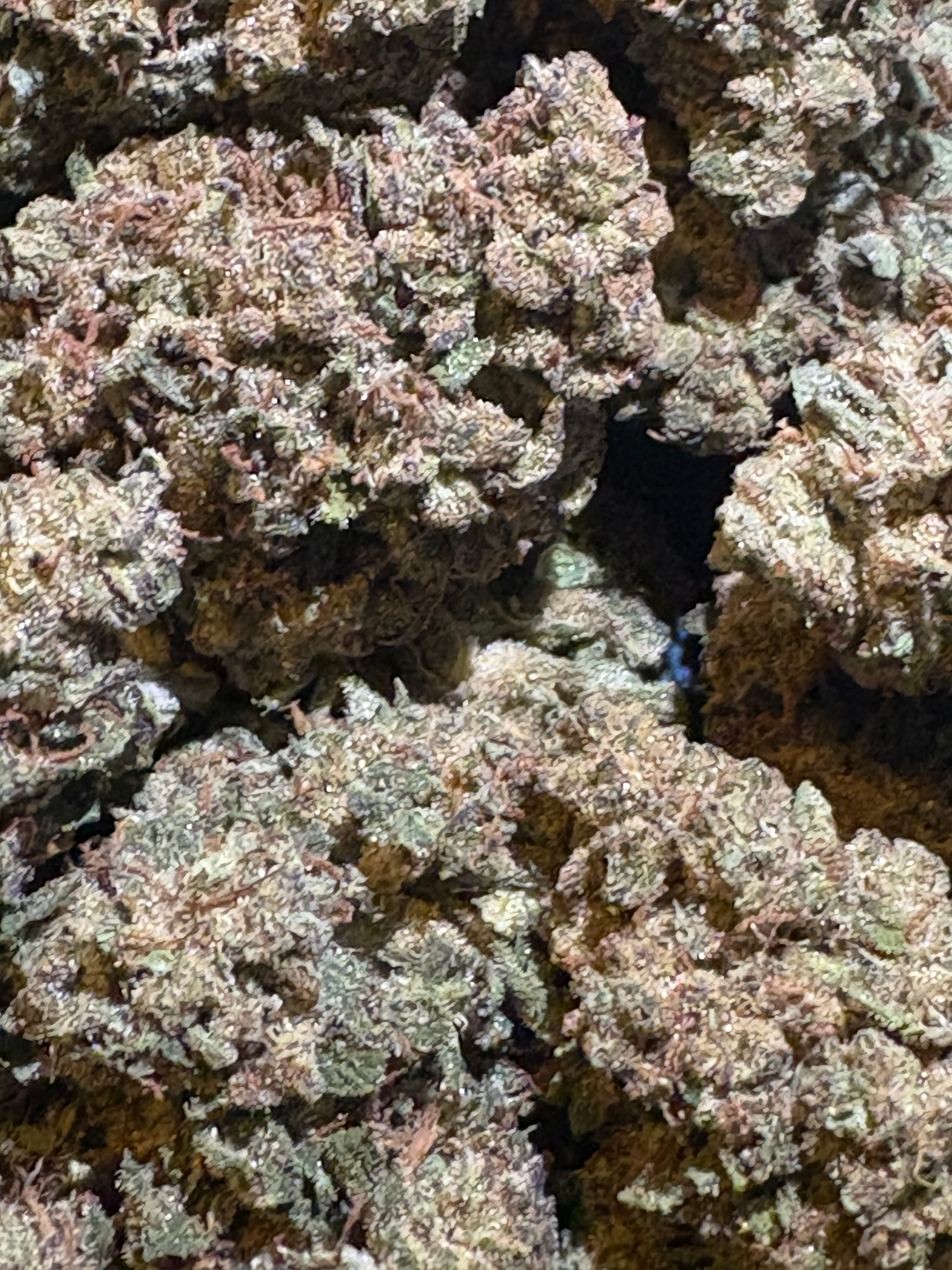 $60 Banana OG 1oz (AAA-Grade) - 32% THC - Sum Good -  - $60 - Flowers
