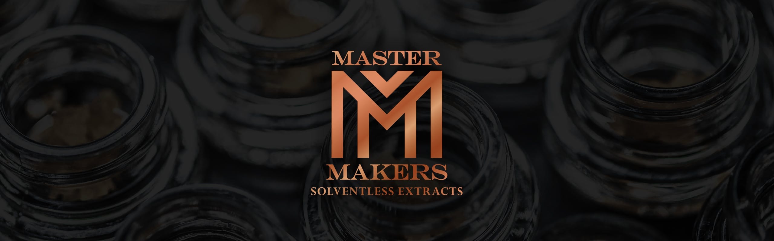 BLUE RAZZ 100MG GUMMIES - MASTER MAKERS -  - $10.75 - Edibles