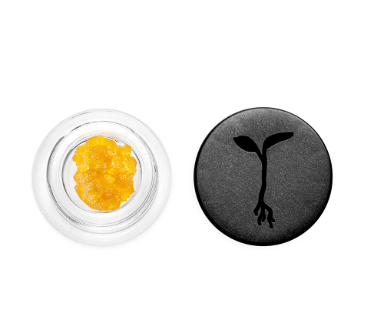 Live Resin - Gelato Kush - Raw Garden -  - $22 - Concentrate