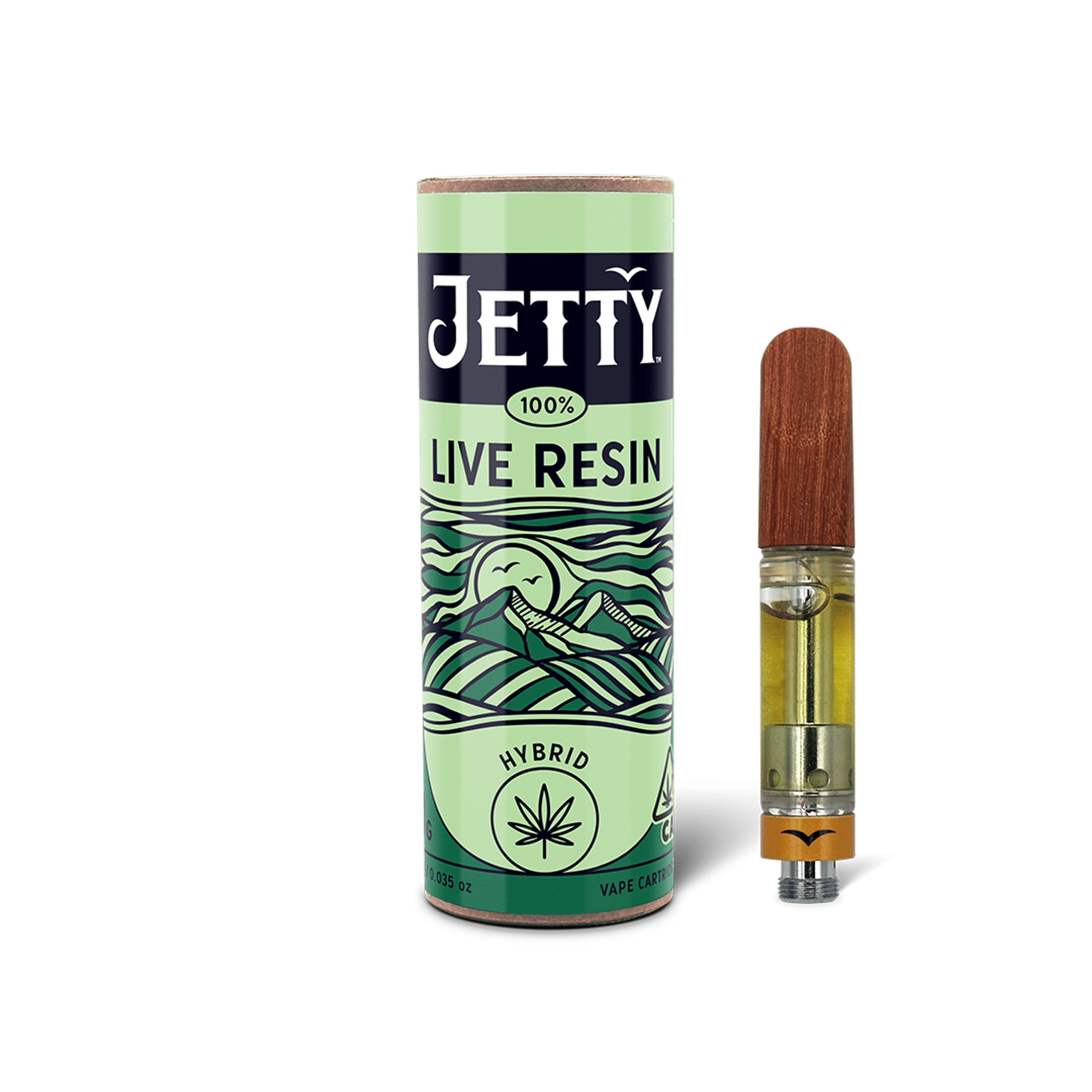 Stank Berry Live Resin Cartridge 1g - Jetty Extracts - - $38 - Cartridges