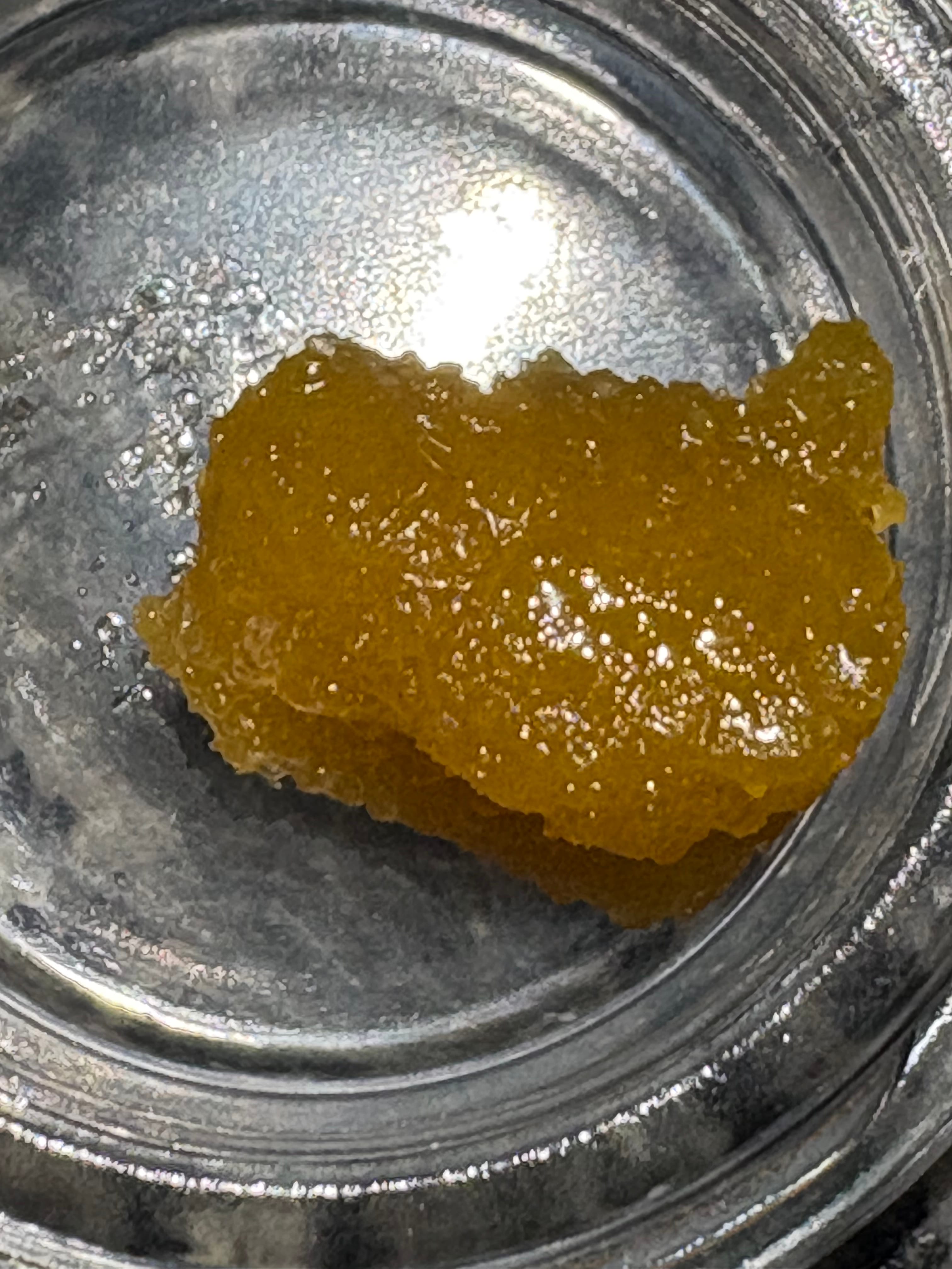 Purple Panty Dropper 1g Sugar - Sum Good -  - $12 - Concentrates