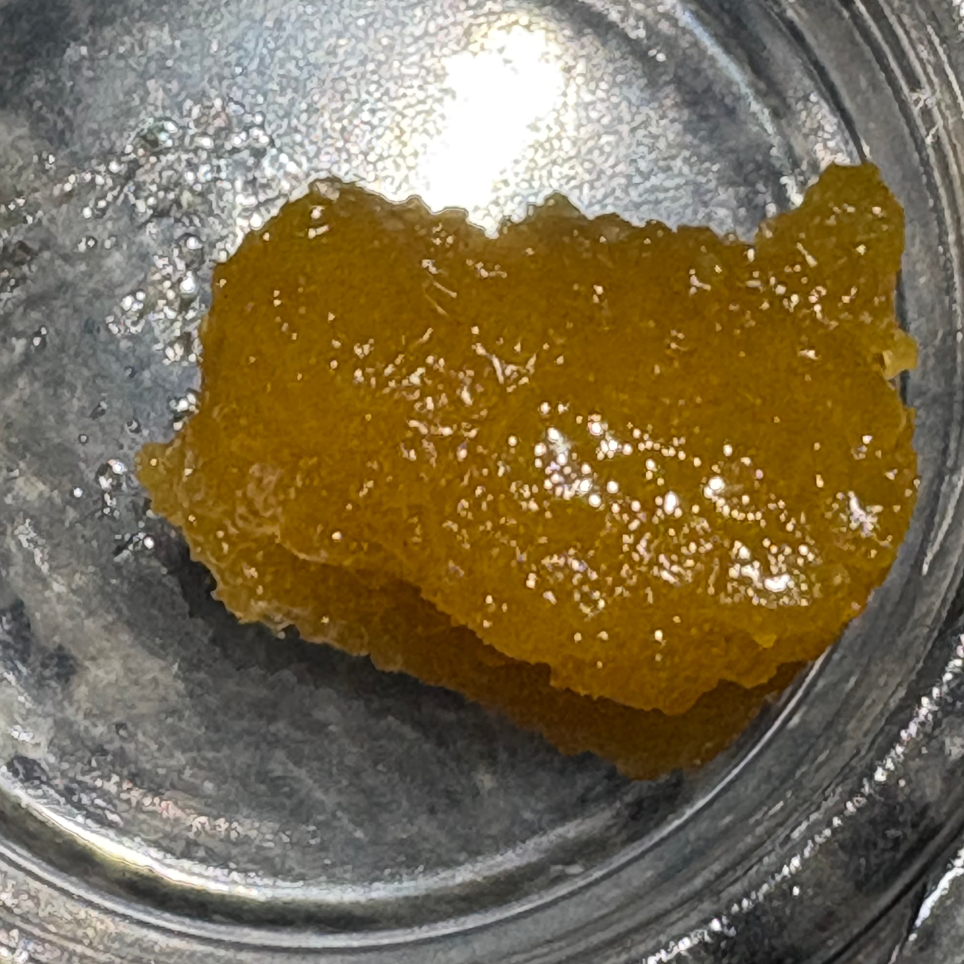 Purple Panty Dropper 1g Sugar - Sum Good - - $12 - Concentrates