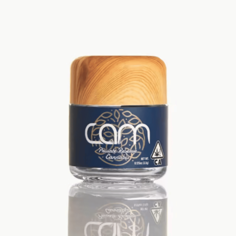 Wedding Cake Private Reserve 3.5g - California Artisanal Medicine -  - $48.50 - Flower