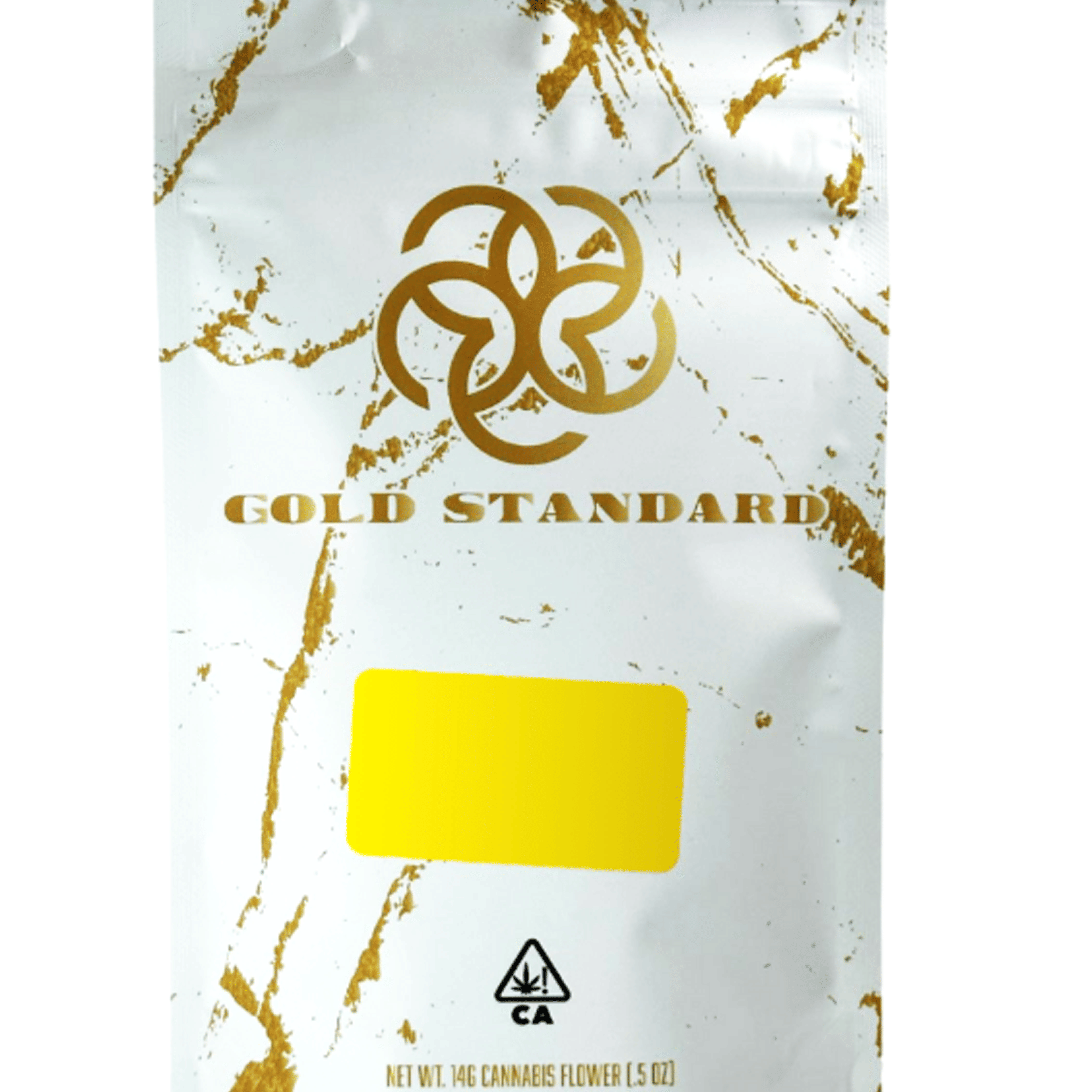 Strawberry Cough 30% - 14G Smalls - Gold Standard - Strawberry Cough (S) - $48 - Flower