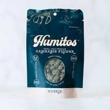 Humitos (Smalls) 3.5G - Humo Corp - La Jefa (I) - $16.99 - Pre-Packaged Flowers