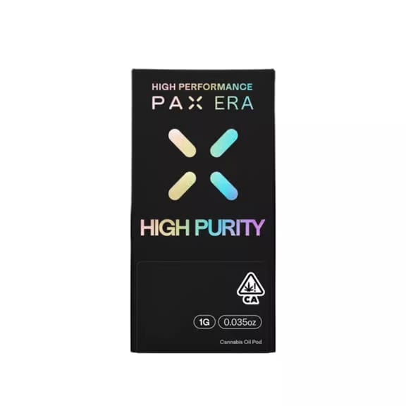 1G HP Sweet Berry Sleep Pax Pod - Pax -  - $33.75 - Vaporizer
