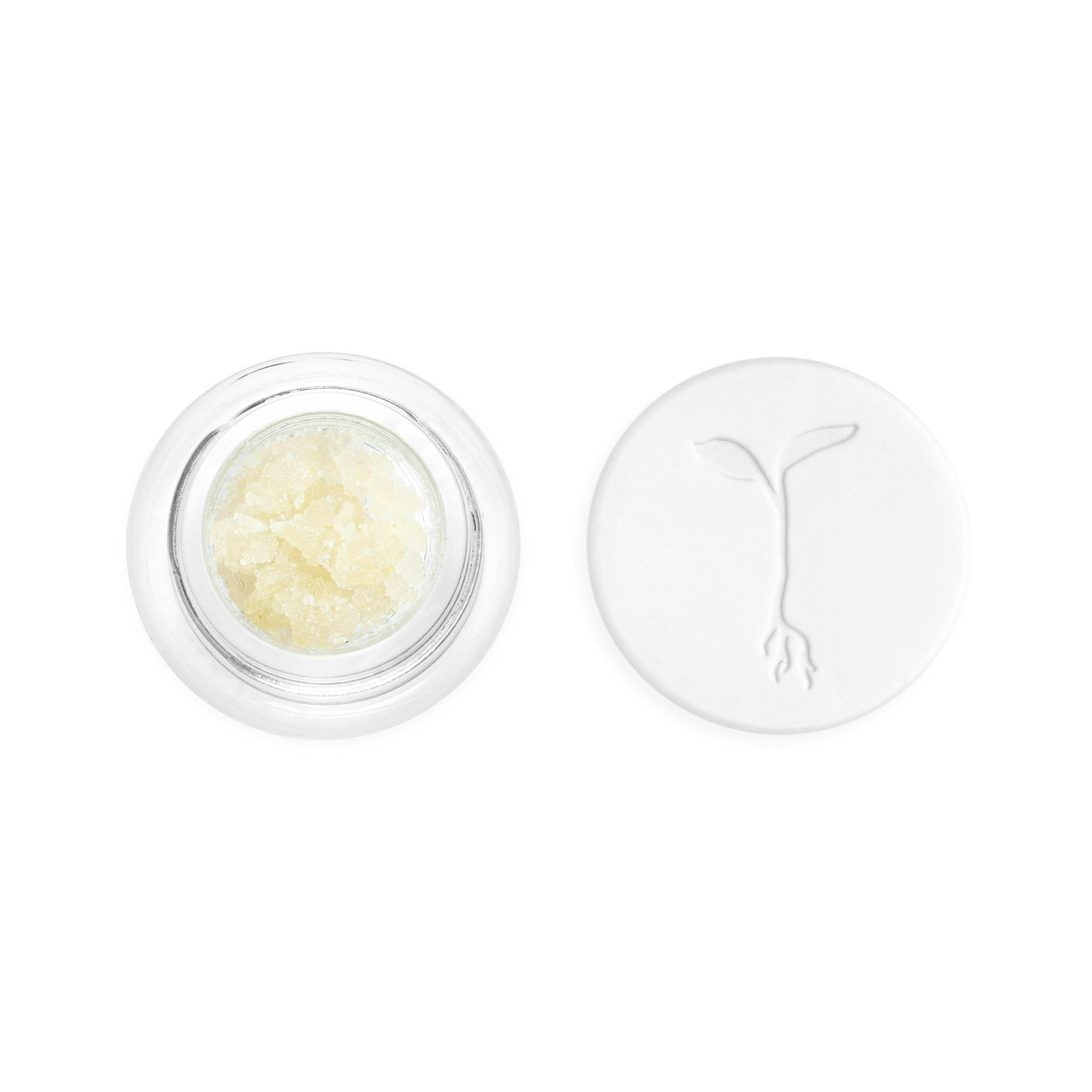 Raw Garden — Pink Lemonade Crushed