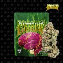 Caffeine - 3.5G - Seed Junky -  - $30.25 - Flowers