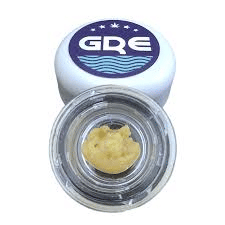 GREEN RIVER - Government Oasis - 1g Live Rosin Badder - Green River Extracts - Gram - $45 - Concentrates