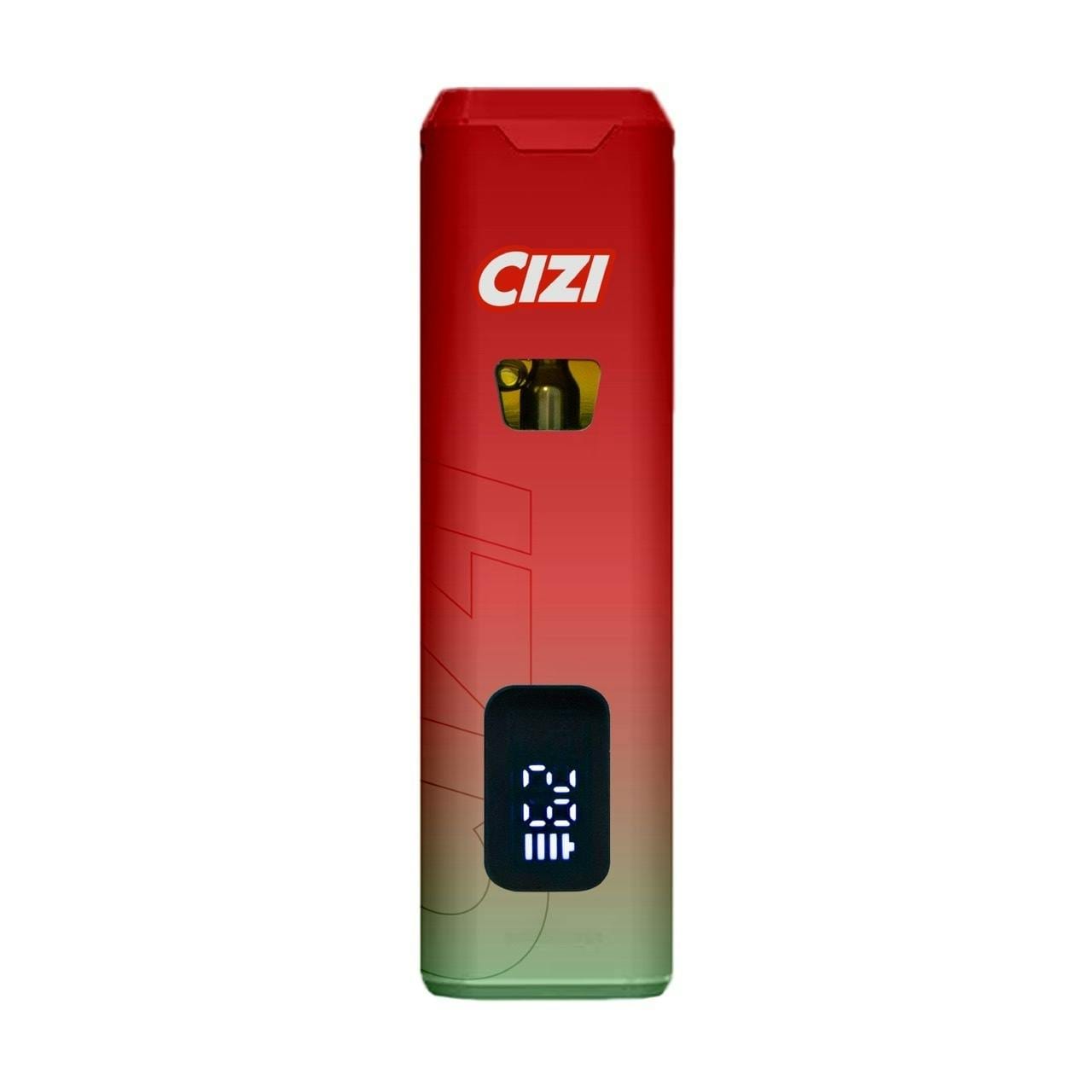 Watermelon Mint All in One Vape 1g - Cizi -  - $25 - All in One Carts