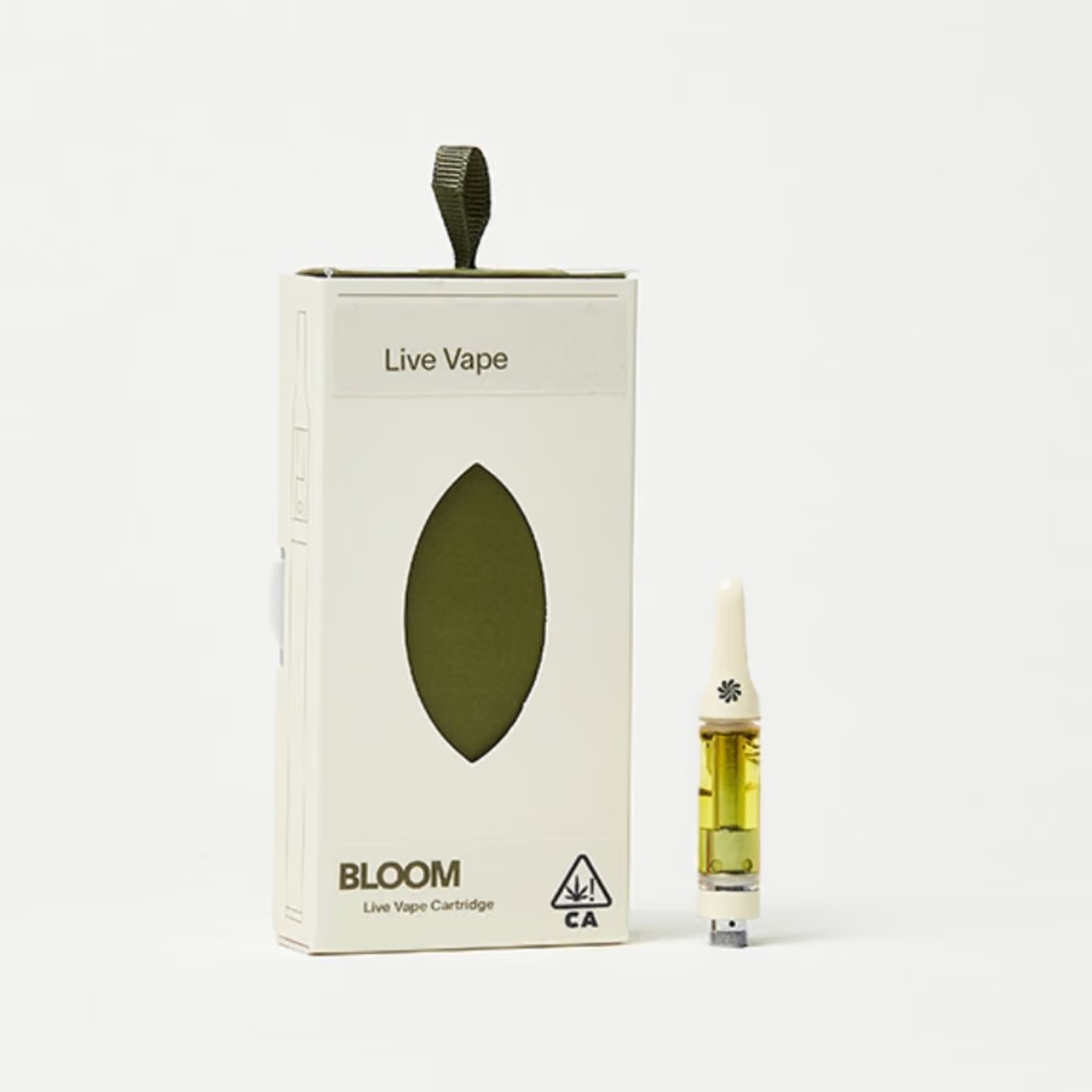 $42.33 Live Resin Pineapple Diesel 1g Cartridge - BLOOM - - $30.49 - Vaporizers