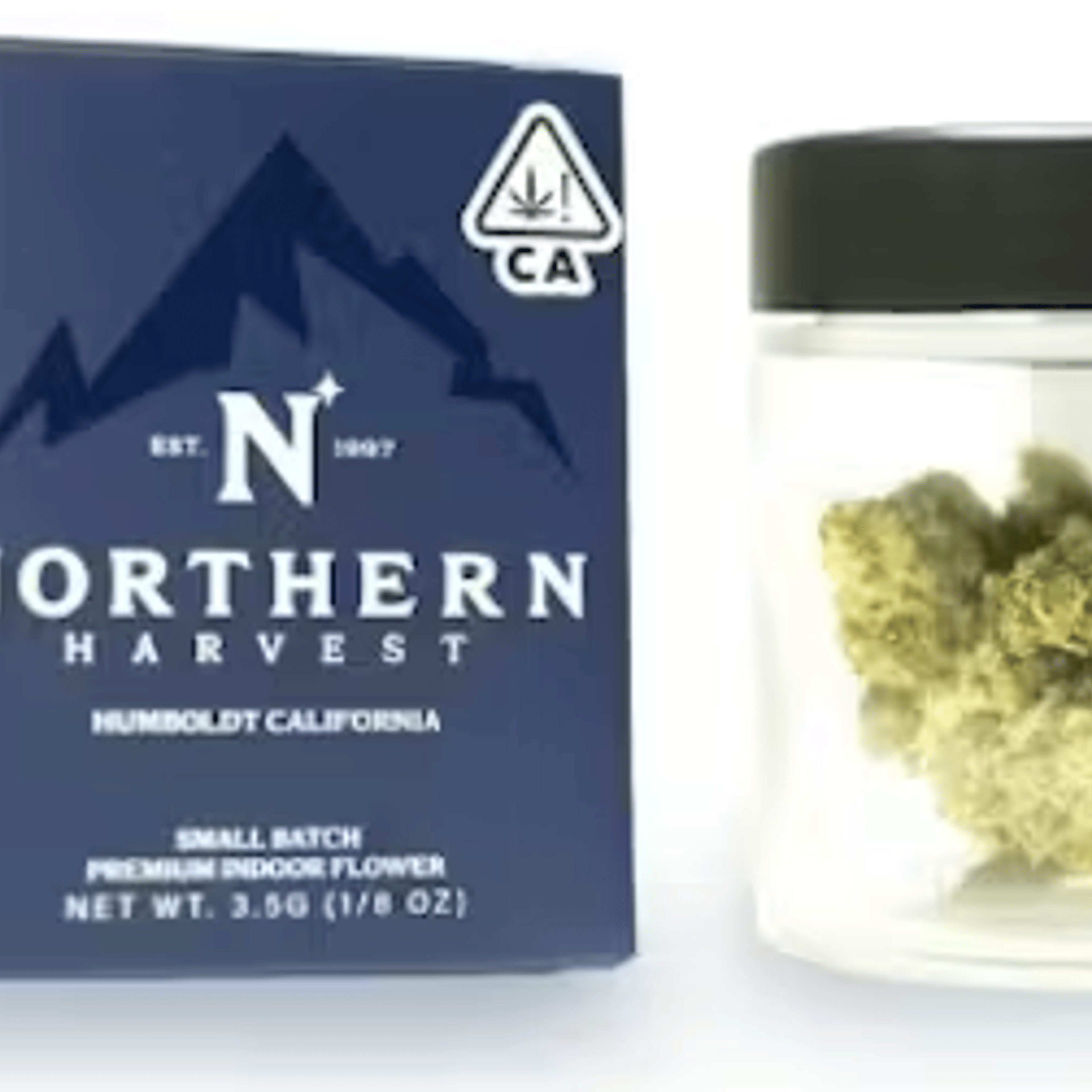 Durban Poison - Northern Harvest - Eighth - $55 - Flowers