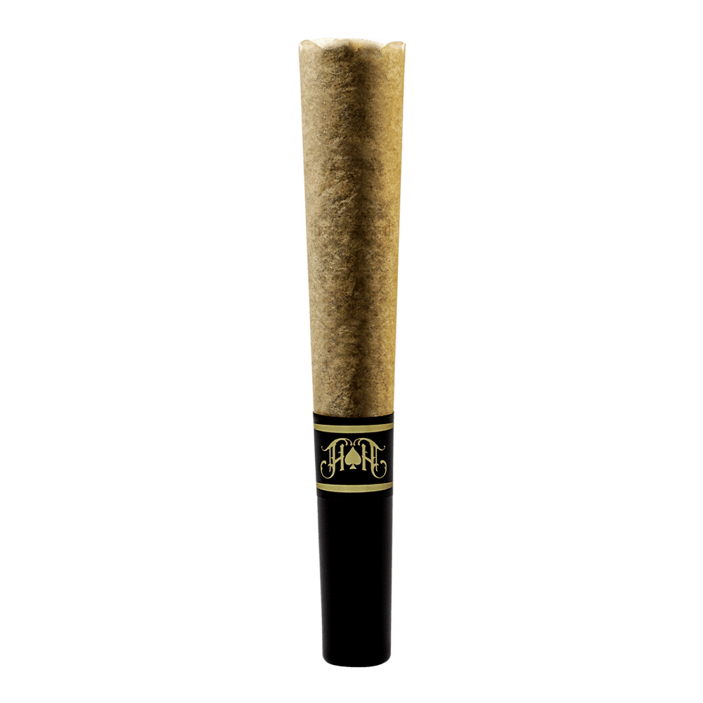 J1 x Tropicana Cookies Jelly Infused Prerolls - 1g - Heavy Hitters -  - $31.25 - Flowers