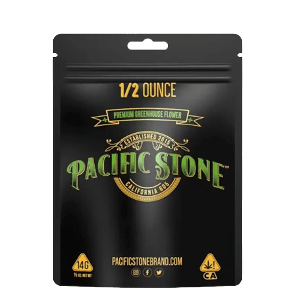 Blue Z (14G) - Pacific Stone -  - $80 - Flower