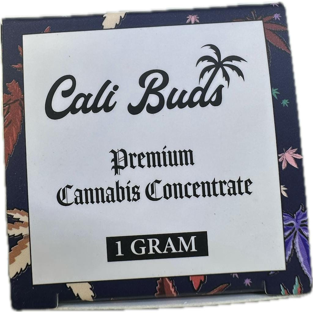 Cali Bud Farms  | Platinum OG - Crumble - Cali Bud Farms -  - $11.50 - Concentrates