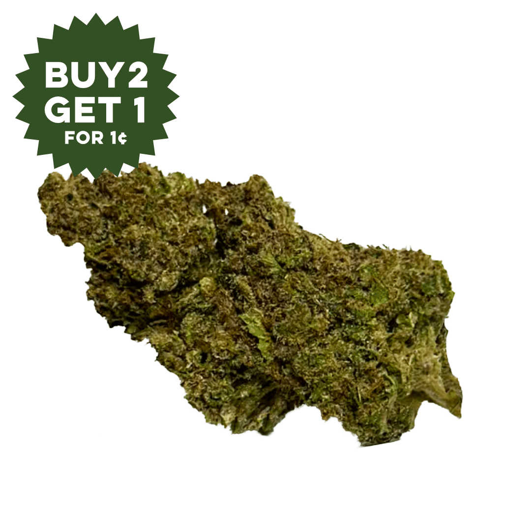 Tropical Gelato - 3.5g - Green Earth Co. -  - $25 - Flower