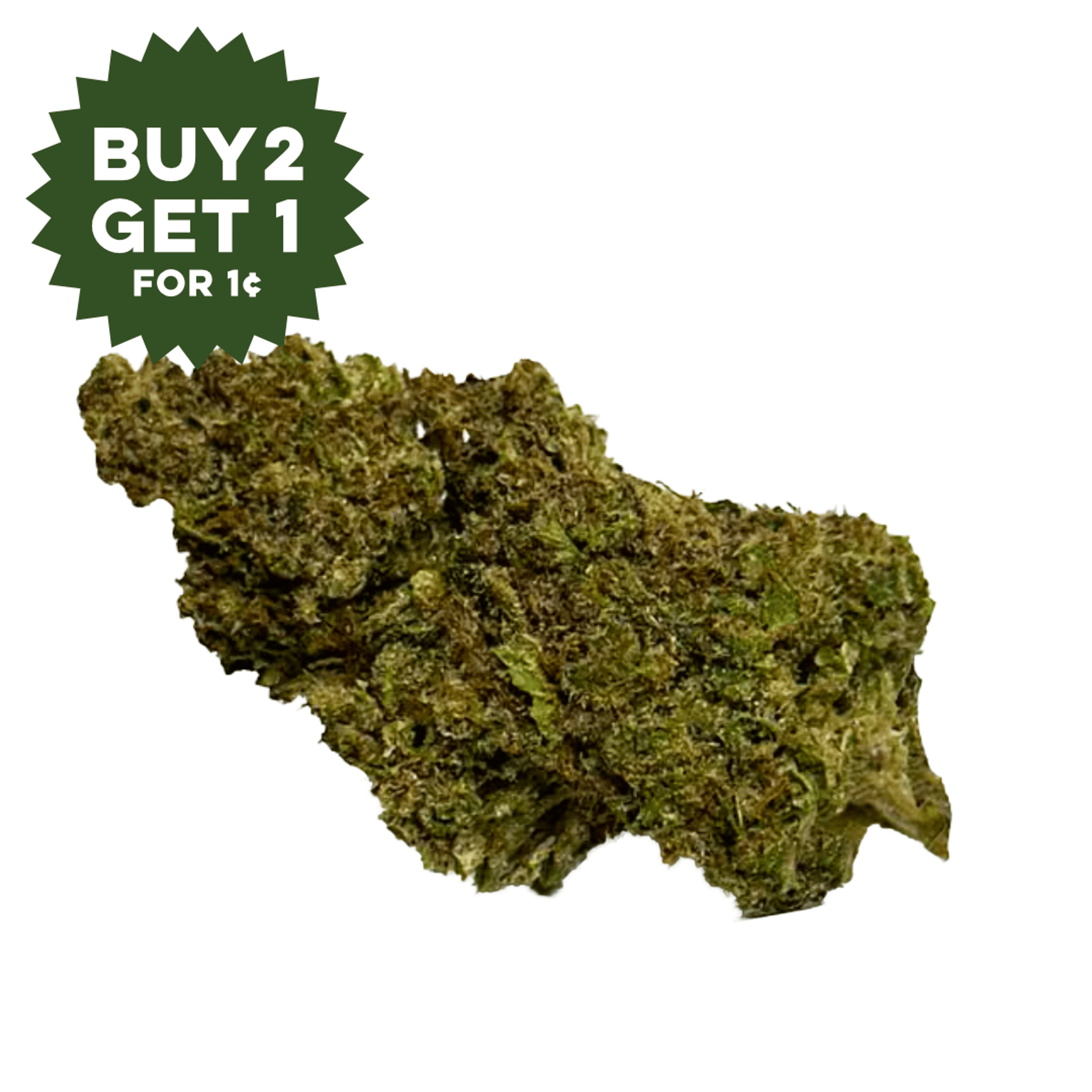 Tropical Gelato - 3.5g - Green Earth Co. - - $25 - Flower