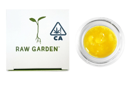 Green Crack - Live Sauce (1g)