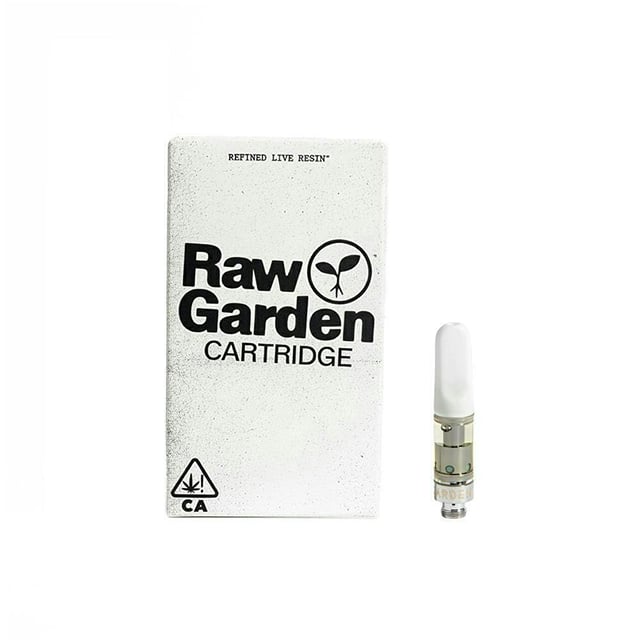 Gelato Clouds | 0.5g Live Resin Cartridge
