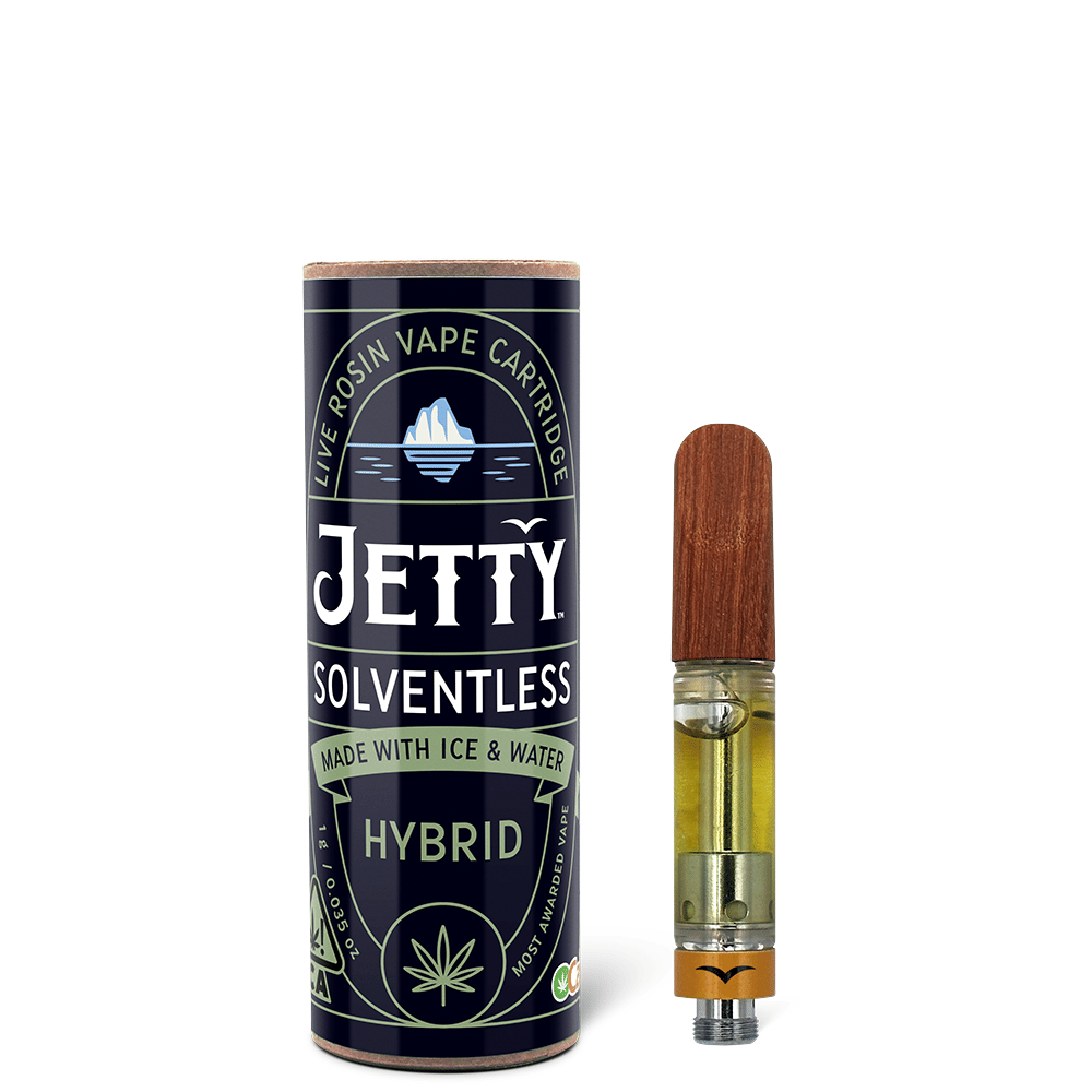Tropaya Yamz Solventless Cartridge (1G) - Jetty -  - $55 - Cartridge
